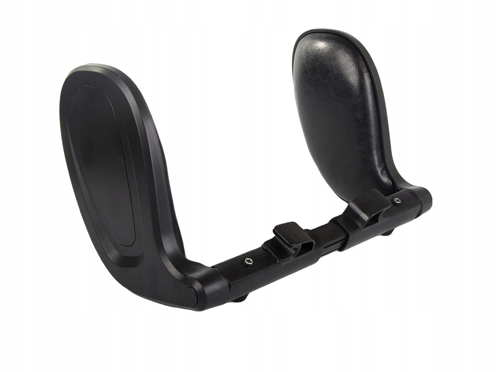 Tetiera auto pentru cap si gat, Zola®, perna moale, reglabila, rotite la 360°, negru, 38 x 23 cm Tetiera auto pentru cap si gat, Zola®, perna moale, reglabila, rotite la 360°, negru, 38 x 23 cm